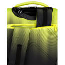 Plecak szkolny na kółkach CoolPack Compact Gradient Lemon E86510
