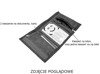 Portfel Coolpack Slim Dancefloor E56537
