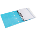 Segregator A4 Coolpack Ring Book Pastel niebieski 87959CP