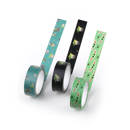 Taśma klejąca washi tape Colorino Disney Mandalorian 16456PTR