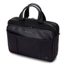 Torba na laptop 15,6" Davidt's Connaisseur 263.250.01A czarna