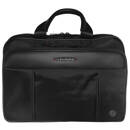 Torba na laptop 15,6" Davidt's Connaisseur 263.250.01A czarna