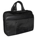 Torba na laptop 15,6" Davidt's Connaisseur 263.250.01A czarna