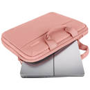 Torba na laptop Coolpack Piano Powder Pink E50004