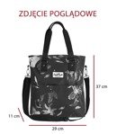 Torba na ramię Coolpack Amber Davao F050742