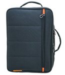 Torba - plecak na laptopa 15,6" Davidt's Czarny 257.009.01 