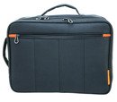 Torba - plecak na laptopa 15,6" Davidt's Czarny 257.009.01 