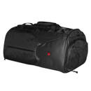 Torba podróżna 50 cm Travel'n'Meet MET-105-1 czarna