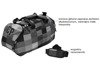 Torba sportowa Coolpack Runner Mosaic 44875CP nr 4