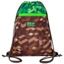 Worek sportowy CoolPack Vert City Jungle 80486CP C70199