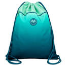 Worek sportowy CoolPack Vert Gradient Blue Lagoon F070690