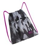 Worek sportowy Coolpack Sprint Camo Pink Neon 89098CP nr A362