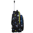 Zestaw CoolPack Atlantis - plecak Alan i piórnik Jumper 3