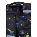 Zestaw CoolPack Atlantis - plecak Alan i piórnik Jumper 3