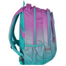 Zestaw CoolPack Gradient Blueberry - plecak Factor X i piórnik Jumper 3