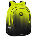 Zestaw CoolPack Gradient Lemon - plecak Factor X i piórnik Jumper 3