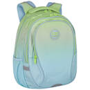 Zestaw CoolPack Gradient Mojito - plecak Factor X i piórnik Jumper 3