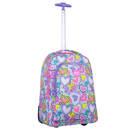 Zestaw CoolPack Pastel Heart - plecak Alan i piórnik Jumper 3