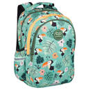 Zestaw CoolPack Toucans - plecak Joy S i piórnik Campus