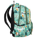 Zestaw CoolPack Toucans- plecak Spiner Termic i worek Vert