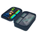 Zestaw Coolpack Offroad - plecak Turtle, worek Vert i piórnik Jumper 3