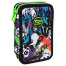 Zestaw Coolpack Peek A Boo - plecak Rider, lunchbox Foodyx i piórnik Jumper 2