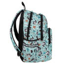 Zestaw Coolpack Shoppy - plecak Rider, lunchbox Foodyx i piórnik Jumper 2