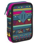 Zestaw szkolny Coolpack 2018 Mexican Trip - plecak Prime i piórnik z wyposażeniem Jumper 2