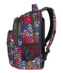 Zestaw szkolny Coolpack Summer Meadow - plecak Basic Plus i piórnik Campus